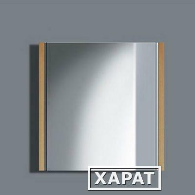 Фото Duravit 2nd Floor 2F 9646 Зеркало с подсветкой | интернет-магазин сантехники Santehmag.ru