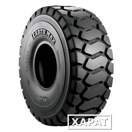 Фото Шина 23.5R25 2*/1* BKT EMAX SR 30 E-3/L-3 TL