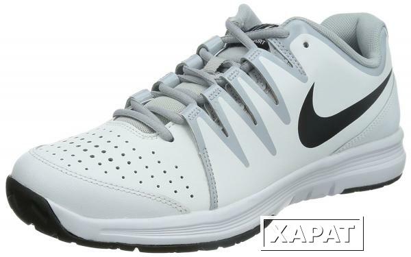 Фото Nike Men's Vapor Court Tennis Shoes