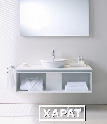 Фото Duravit Darling New DN 6450 Тумба подвесная | интернет-магазин сантехники Santehmag.ru