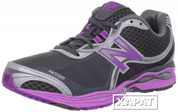 Фото New Balance Women's WW1765 Fitness Walking Shoe