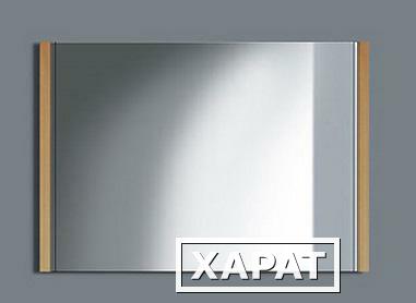 Фото Duravit 2nd Floor 2F 9647 Зеркало с подсветкой | интернет-магазин сантехники Santehmag.ru