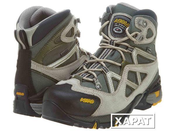 Фото Asolo Attiva GTX Boots