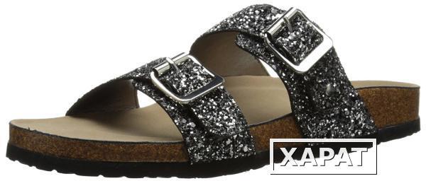 Фото Madden Girl Women's Brando-G Dress Sandal