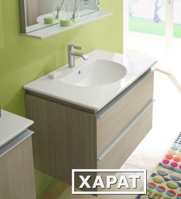 Фото Duravit Darling New DN 6471 Тумба подвесная | интернет-магазин сантехники Santehmag.ru