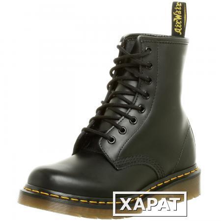 Фото Dr. Martens Women's 1460 Originals Eight-Eye Lace-Up Boot