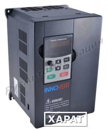 Фото Преобразователь частоты Innovert Vent IVD223A43A