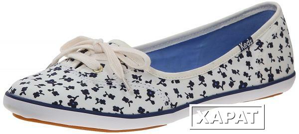 Фото Keds Women's Teacup Fashion Flat