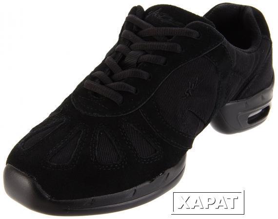 Фото Sansha Hi-Step Dance Sneaker