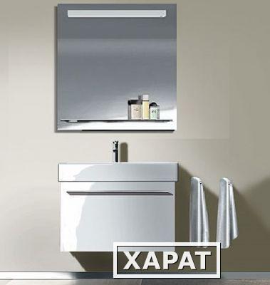 Фото Duravit X-LARGE XL 6044+7211+045460 Комплект мебели | интернет-магазин сантехники Santehmag.ru