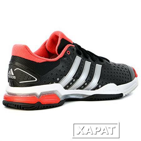 Фото Adidas Performance Men's Barricade Team 4 Tennis Shoe