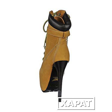 Фото Shiekh Jaylo-04 Boot