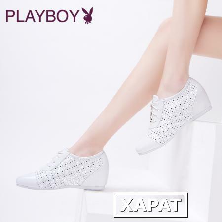 Фото Туфли Playboy l30656223