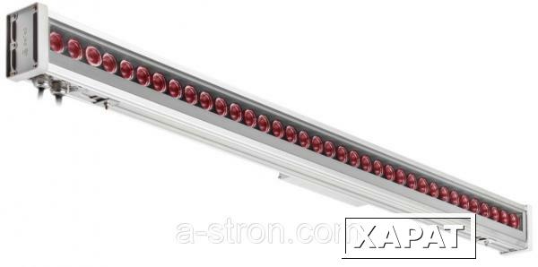 Фото GALAD Персей LED-144-Ellipse/RGBW