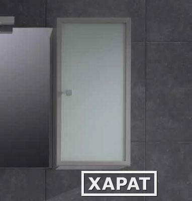 Фото Berloni Bagno Arko AK PP06 Шкафчик подвесной для ванной | интернет-магазин сантехники Santehmag.ru