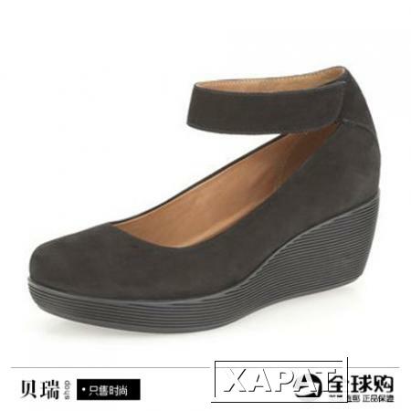 Фото Туфли Clarks Claribel Fame