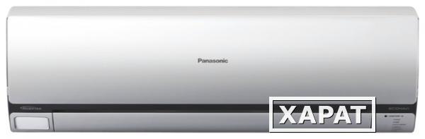 Фото Настенные кондиционеры PANASONIC CS/CU-HE12NKD