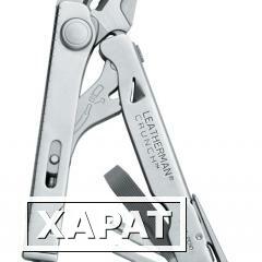 Фото Мультиинструмент Leatherman Crunch