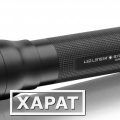 Фото Фонарь Led Lenser M7RX