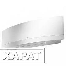 Фото Настенные кондиционеры DAIKIN FTXG50LW/RXG50L