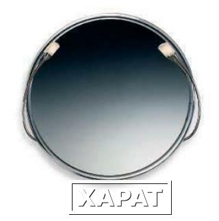 Фото Зеркало для ванной K 6152 Valli&amp;Valli DAQVA | интернет-магазин сантехники Santehmag.ru