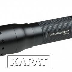 Фото Фонарь Led Lenser M7