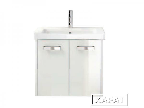 Фото Berloni Bagno Тумба для раковины BERLONI BAGNO EASY EABS01/101