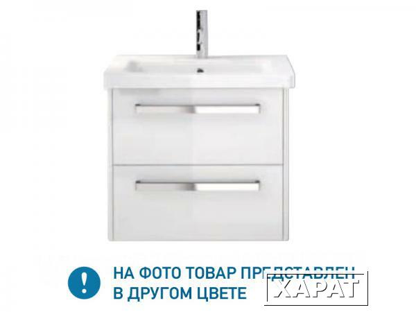 Фото Berloni Bagno Тумба для раковины BERLONI BAGNO EASY EABS10/1410