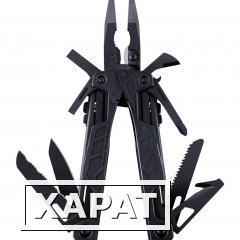 Фото Мультиинструмент Leatherman OHT Black