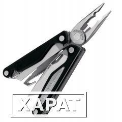 Фото Мультиинструмент Leatherman Charge ALx