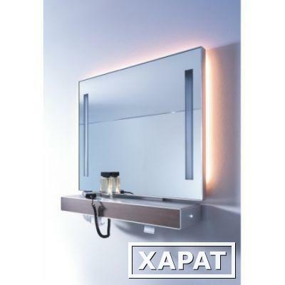 Фото Зеркало для ванной LM 9592 Duravit e-mood | интернет-магазин сантехники Santehmag.ru