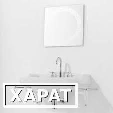 Фото Зеркало для ванной MSPEC11 GSI | интернет-магазин сантехники Santehmag.ru
