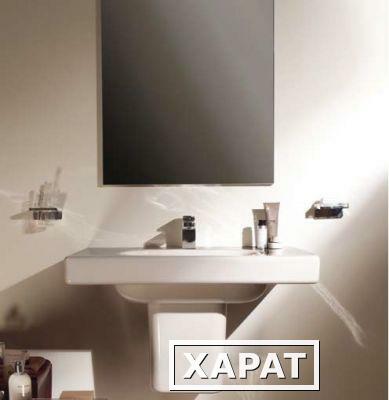Фото Зеркало для ванной 4590.5 LAUFEN LB3 | интернет-магазин сантехники Santehmag.ru