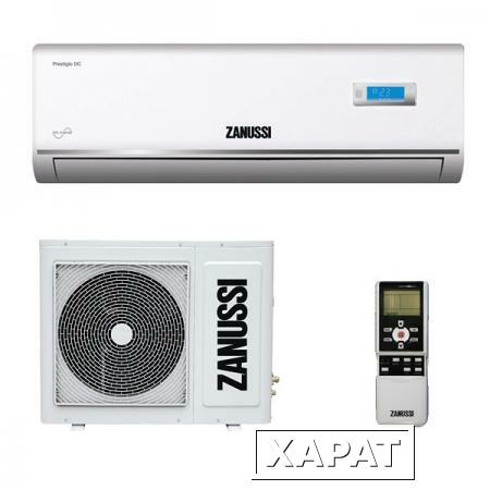 Фото Кондиционер Zanussi ZACS/I-24 HP/N1