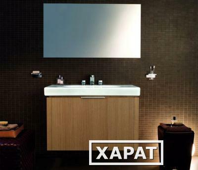 Фото Зеркало для ванной 4790.5 LAUFEN LB3 | интернет-магазин сантехники Santehmag.ru