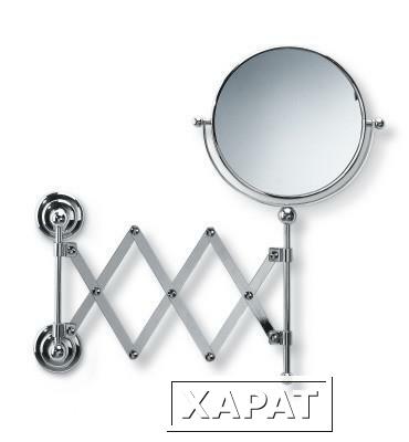 Фото Зеркало для ванной K 6811 /CR/ING Valli&amp;Valli OGNIGIORNO | интернет-магазин сантехники Santehmag.ru