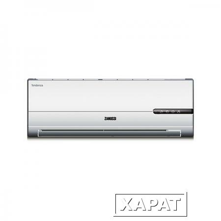 Фото Кондиционер Zanussi ZACS-24 HT/N1