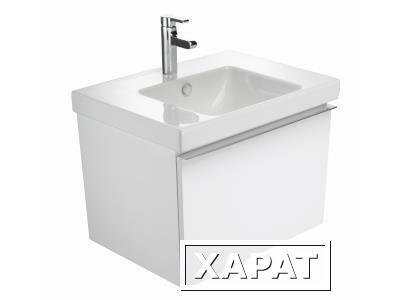Фото Мебель для ванной EB464-J5 Jacob Delafon OD?ON UP цвет белый лак | интернет-магазин сантехники Santehmag.ru