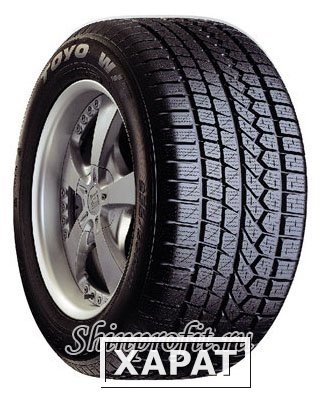 Фото Toyo Open Country W/T 215/70 R16 100T