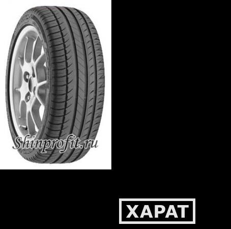 Фото Michelin Pilot Exalto PE2 205/55 R16 91Y