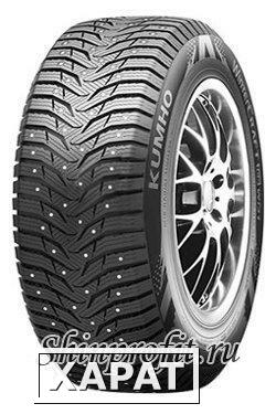 Фото Marshal WinterCraft ice Wi31 155/80 R13 79Q шип