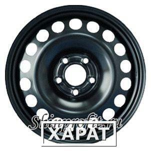 Фото KFZ 9623 6.5x16/5x120 D67.1 ET41 Black