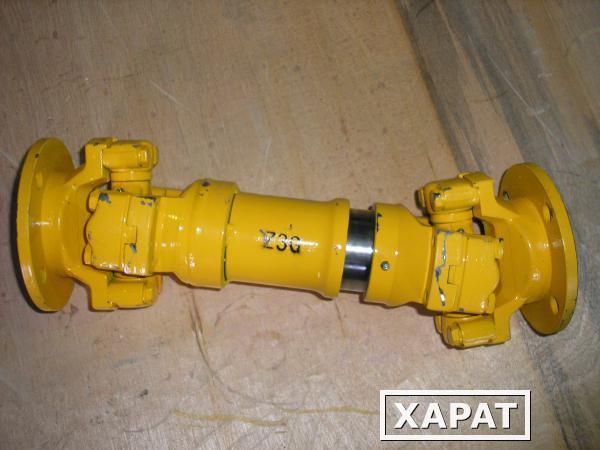 Фото Кардан задний XCMG ZL30G