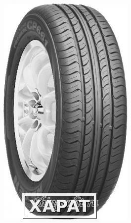 Фото Nexen Classe Premiere 661 215/70 R15 98T