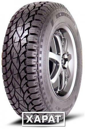 Фото Ovation Tyres Ecovision VI-286AT 255/70 R16 111T