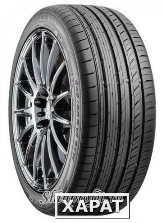 Фото Toyo Proxes C1S 265/35 R18 97W