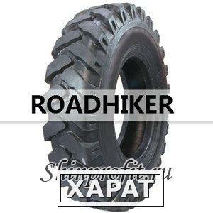 Фото Roadhiker G2/L2 W-3A 9.00-20 14 PR