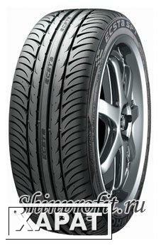 Фото Kumho Ecsta SPT KU31 215/40 R17 87W