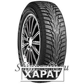 Фото Nexen/Roadstone WinGuard WinSpike WH62 215/65 R16 102T шип