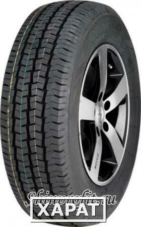 Фото Ovation Tyres V-02 155 R12 88/86Q